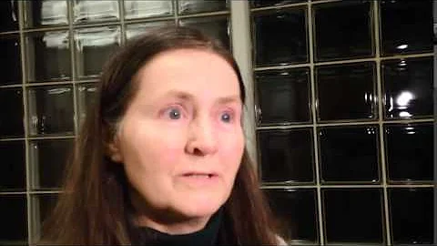 Mary Jane Donovan BeVard's Alampi Verdict Reaction