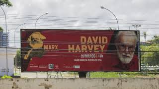 Reading Marx's Capital with David Harvey Live Stream