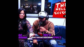 Sec’k Interviews Young Bae 🔥 Life Story & Book Drop