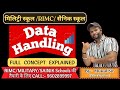Data Handling 01 | #rms #rimc #aissee2025 #rmsajmer
