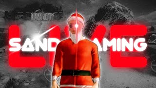 MadOut2 Santa Mobile RP Live🔞 screenshot 3