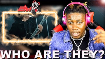 Archetypes Collide - Your Misery "Official Video" 2LM Reaction