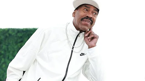 Kurtis Blow Talks Old School Vibes In "The Hip-Hop...