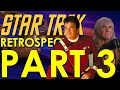 Star Trek II: The Wrath of Khan Retrospective/Review - Star Trek Retrospective Part 3