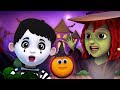 Hallo es ist halloween | Halloween Lieder | Kinderlieder | Hello Its Halloween | Kids Tv Deutschland