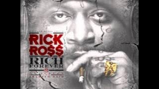 Rick Ross - MMG The World Is Ours
