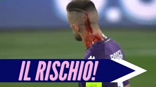 Biraghi Ferito Alla Testa, Sconfitta A Tavolino? Ecco Cosa Rischia Adesso Il West Ham