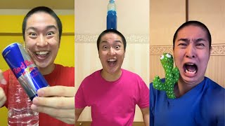 Sagawa1gou Legend Funny Comedy Video || Fun Unlimited 😂😅 by The World of TikTok 66,244 views 1 month ago 3 minutes, 24 seconds