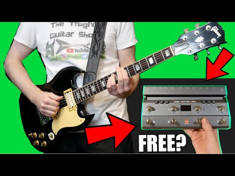 how-can-this-footswitch-help-you?-(and-how-to-win-one)-|-meloaudio-tone-shifter-mega