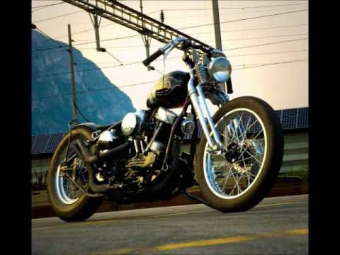 Ride Video