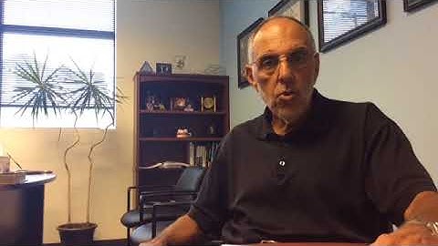 Pete DeComo Interview Part 5 - What is the exit strategy?