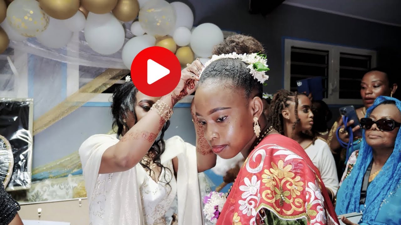 Manzaraka - Aicha & Moughidou