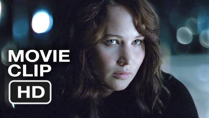 The Hunger Games #8 Movie CLIP - Cornucopia Bloodbath (2012) HD Movie on  Make a GIF