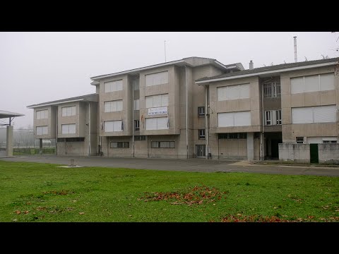 Ponferrada ofrece a la Junta el colegio Luis del Olmo para educación infantil de 2 a 3 años de edad