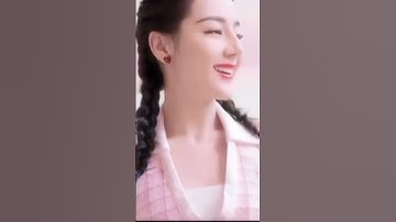 #dilrabadilmurat #迪丽热巴 #địchlệnhiệtba #hotstar #cbiz #cf #tvc Quảng cáo An Mộ Hy cô ấy thật xinh đẹp