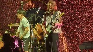 Red Hot Chili Peppers - Scar Tissue (Live @ Milano 2/7/2023)