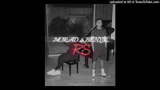 Morad, Beny Jr - RS (Official Audio) #mdlr