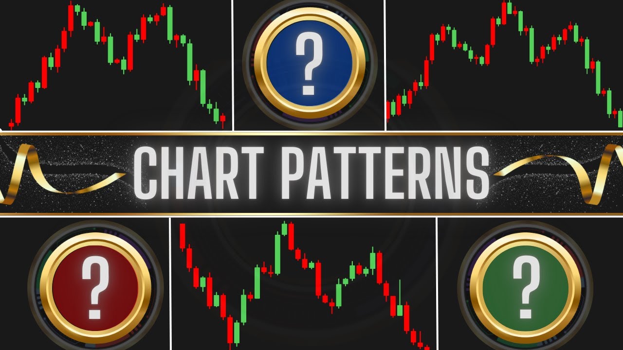 Chart Patterns — The Beginner’s Guide (Explained Simply) - YouTube