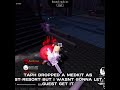 JOHN DOE SERVER WIPE in Roblox forsaken! #roblox #forsaken #robloxforsaken #forsakenroblox