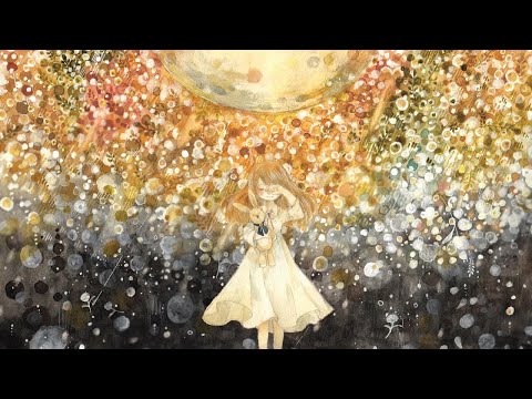 回る空うさぎ - Orangestar / 冬乃うさぎ【歌ってみた】