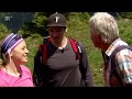 Werner Schmidbauer trifft Miriam und Felix Neureuther - Gipfeltreffen