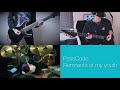 PassCode/Remnants of my youthでコラボしてみた
