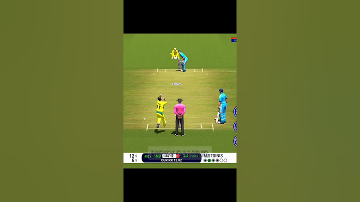 india vs australia part 1 🔥🔥#cricket #cricketlover #rc24 #shorts