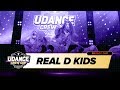 Real D Kids // Bronze Cup – Str.Perf.MegaCrew.Kids.Pro // Udance Crew Cup 2019 #udcc19