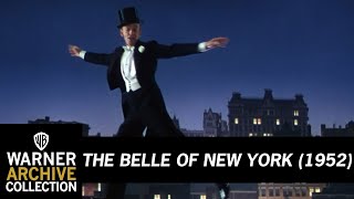 Seeings Believing | The Belle of New York | Warner Archive