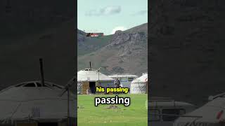 Ögedei From Conquest To Governance Building An Empire