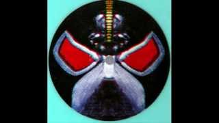 Thulsa Doom - Open Your Mind