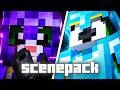 Unstable SMP Scene Pack (Best Clips for Edits) | Parrot and LettuceK Arc