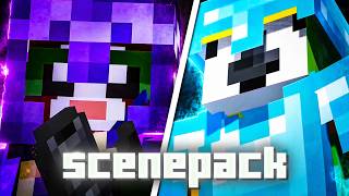 Unstable SMP Scene Pack (Best Clips for Edits) | Parrot and LettuceK Arc