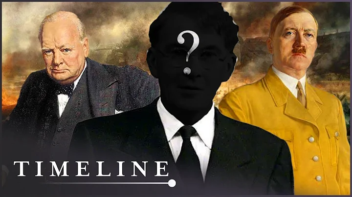 The Hero Of WWII That No One Knows | Churchill's S...