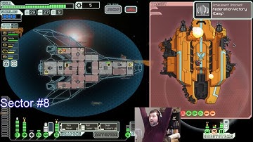 The moment I FINALLY beat FTL after 4 & 1/2 years!!!