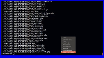 How To install XMB forum On Ubuntu 18.04 LTS with Apache2