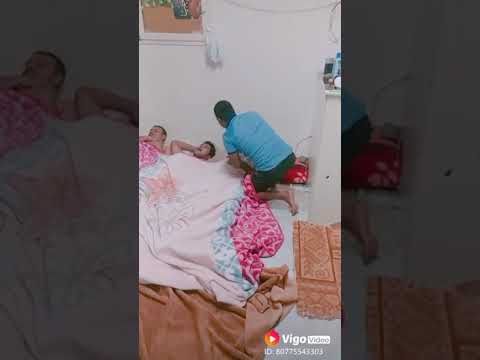 هتموت من الضحك مقالب الصحاب