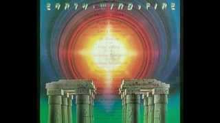 Earth, Wind & Fire - After The Love Has Gone chords