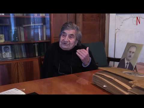 ვენერა გოლიაძე: ყველა წოდებასა და ჯილდოზე მეტია საპატიო შემოქმედელობა