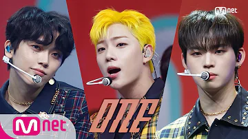 [ONF - Beautiful Beautiful] Comeback Stage | | Mnet 210225 방송