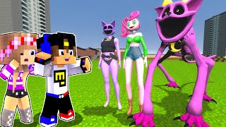 видео: ПРИКОЛЬНЫЙ МОД на СПРУНКИ ДЕВУШКИ в МАЙНКРАФТ ДЕВУШКА НУБ ВИДЕО ТРОЛЛИНГ MINECRAFT SPRUNKI картинка: ПРИКОЛЬНЫЙ МОД на СПРУНКИ ДЕВУШКИ в МАЙНКРАФТ ДЕВУШКА НУБ ВИДЕО ТРОЛЛИНГ MINECRAFT SPRUNKI