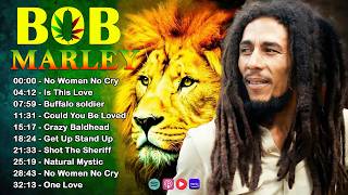 Download Lagu Bob Marley – "One Love" and "Redemption Song": The Eternal Voice of Freedom 🎤🌍