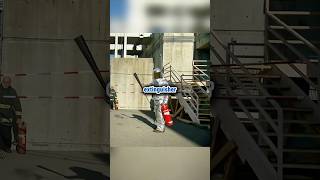 🔥🥶 Can a Fire Extinguisher STOP a Flamethrower?