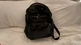 hartford backpack tumi - Voyageur Laptop Watch The Ins And Outs