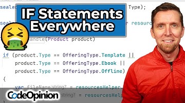 Enums aren