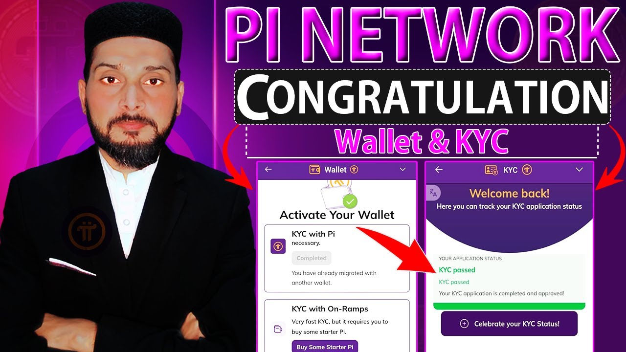 How to Activate Wallet & Fix KYC Issues? ✅ Complete Step-by-Step Guide (Latest Update 2026)