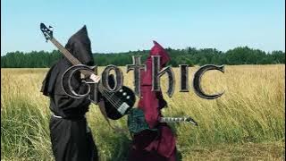 Lirium prod - Gothic (Epic Metal Cover)