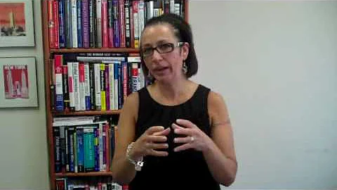 Margaret Glover-Campbell