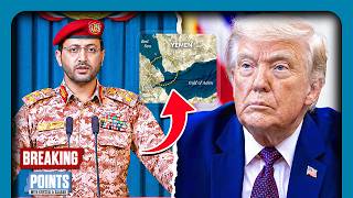 Houthis HIT Saudi Ship As Trump SIDELINED From Iran Talks!