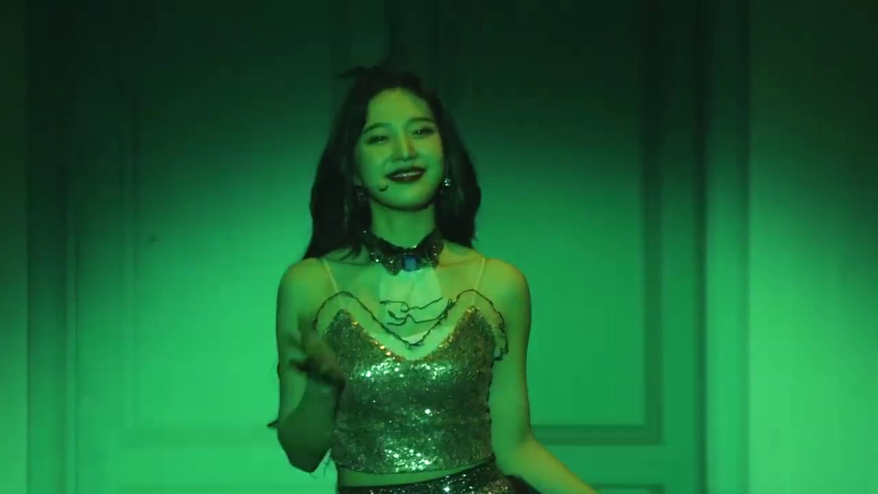 Red Velvet "Red Dress" YouTube